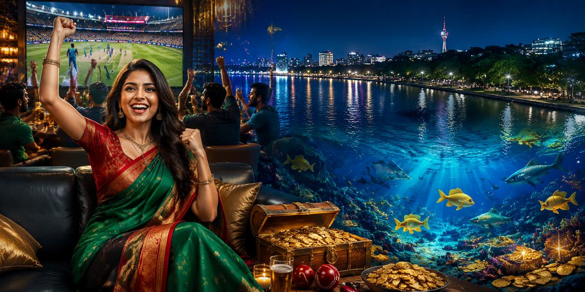 চট্টগ্রামে ক্রিকেট বেটিং বোনাস উপভোগ করছেন একজন ব্যবহারকারী