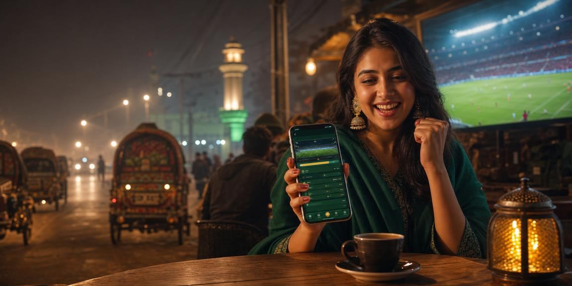 রংপুরে বিনোদন ও বেটিং বিশ্লেষণে আগ্রহী বাংলাদেশি তরুণ