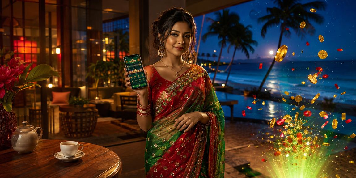সেন্ট মার্টিনে মোবাইলে sk44 বোনাস ব্যবহার করছেন একজন ব্যবহারকারী