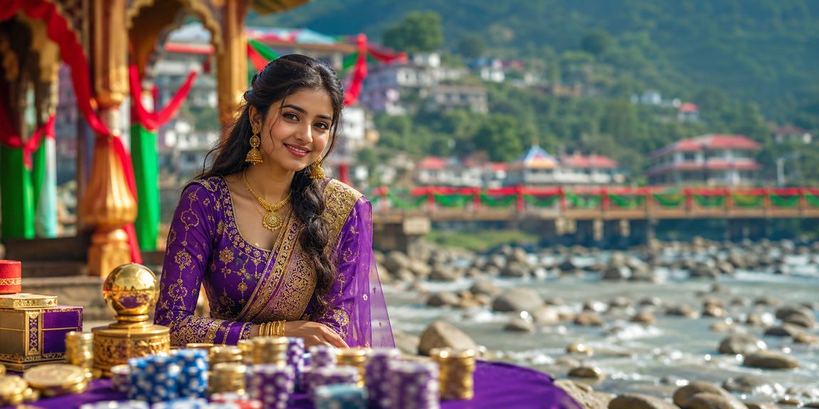 সিলেটে ক্রিকেট ম্যাচ দেখতে দেখতে sk44 ভিআইপি সদস্য বেটিং উপভোগ করছেন